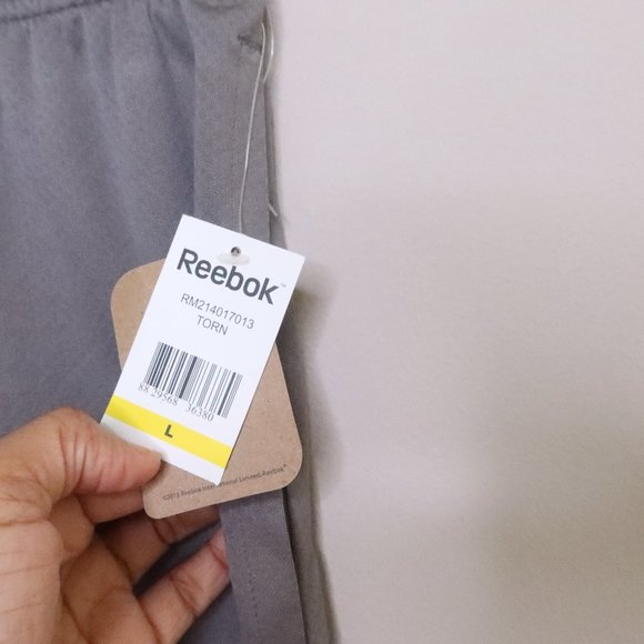 Reebok shorts - Picture 8 of 10